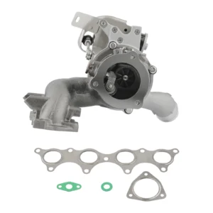 Turbocompressore per Kia Sportage IV G4FJ 1.6L 130KW 2016-2018 - Aggiornamento ad alte prestazioni