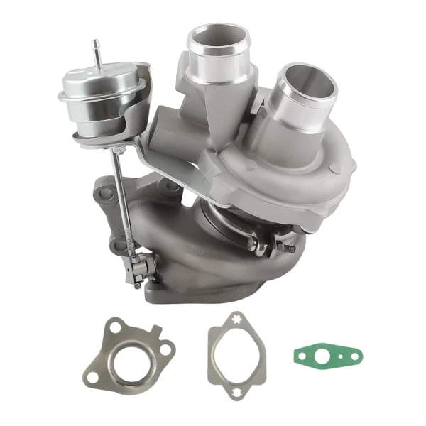 Turbocompressore K03 per Ford 3.5L F150 Expedition 2013-2016 V6 Pickup lato sinistro