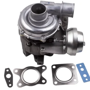 Turbocompressore per Ford Ranger 3.0 TDDI TDCI 2006 – Aggiornamento turbo ad alte prestazioni