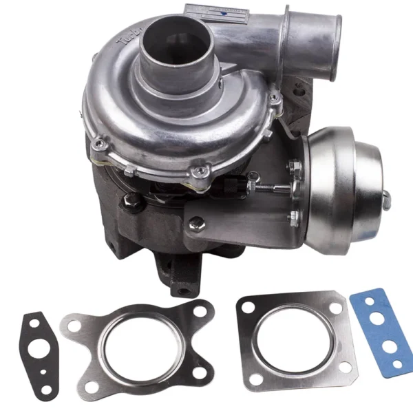 Turbocompressore per Ford Ranger 3.0 TDDI TDCI 2006 – Aggiornamento turbo ad alte prestazioni