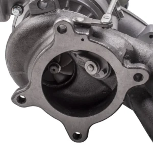 06H145702GV Turbo Turbocharger for Volkswagen Passat 2.0 TSI 08-2010 06H145701Q Turbine Turbolader Supercharger 06H145701 - - Racext 11