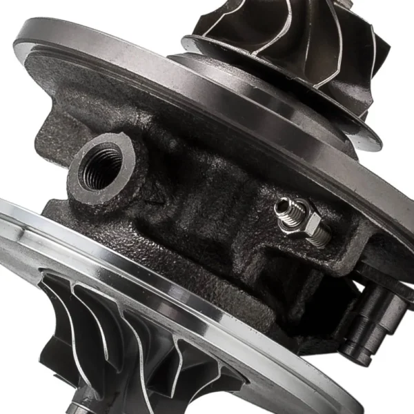 Gruppo nucleo cartuccia turbo CHRA per Audi Skoda VW 1.9 TDI 66-85KW 028145702R 454231-5007S - - Racext 5