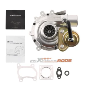 VJ33 WL84 WL85 Water Cooled Turbo Charger for MAZDA Bravo B2500 Ranger WL-T 2.5L VC430013 VD430013 VE430013 VF430013