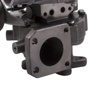 Turbocompressore per Ford Ranger 3.0 TDDI TDCI 2006 – Aggiornamento turbo ad alte prestazioni - - Racext 12