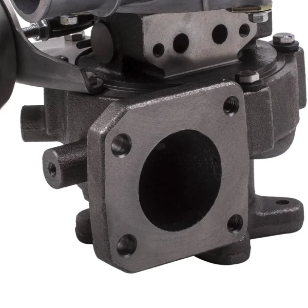 Turbocompressore per Ford Ranger 3.0 TDDI TDCI 2006 – Aggiornamento turbo ad alte prestazioni - - Racext 4