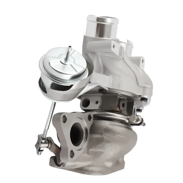 Turbocompressore K03 per Ford F150 | Aggiornamento per motore Ecoboost da 3.5 litri (2013-2016) - - Racext 5