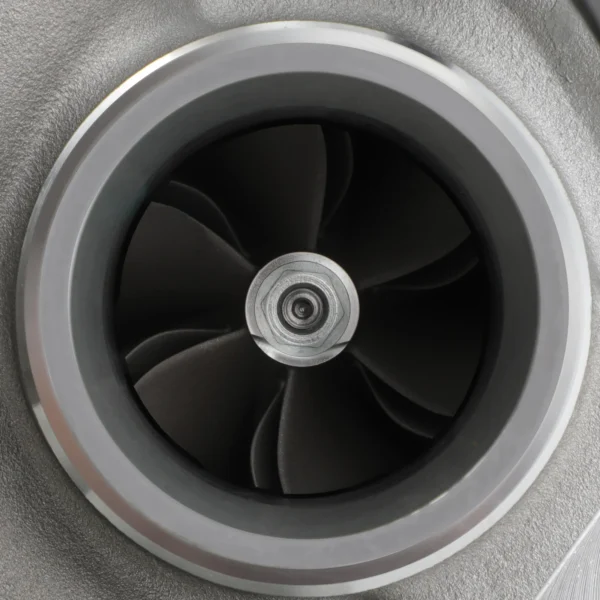 Turbo TD03L4 per Ford Transit 2.2 TDCi – Turbocompressore di ricambio aftermarket di alta qualità - - Racext 3