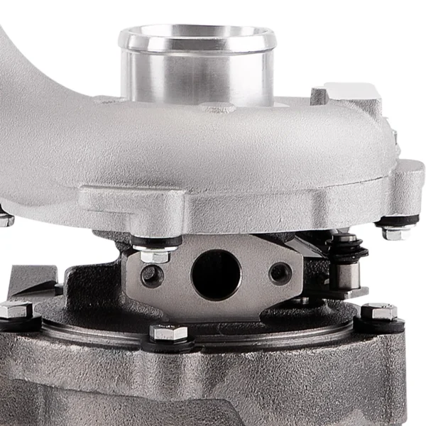 Turbo GT1749V per Renault 1.9 DCi 120cv F9Q 708639 8200256077 Laguna Scenic Megane - - Racext 5