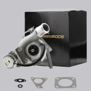 Turbo TD03L4 per Ford Transit 2.2 TDCi – Turbocompressore di ricambio aftermarket di alta qualità