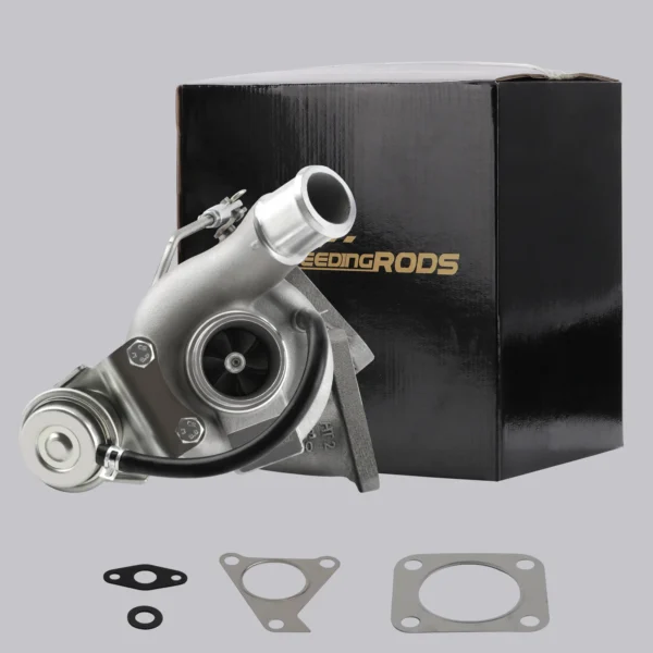 Turbo TD03L4 per Ford Transit 2.2 TDCi – Turbocompressore di ricambio aftermarket di alta qualità