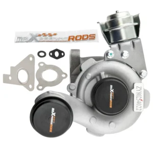 Turbodmychadlo GT1749V pro Renault 1.9 DCI 120HP - Vysoký výkon a OEM kompatibilita