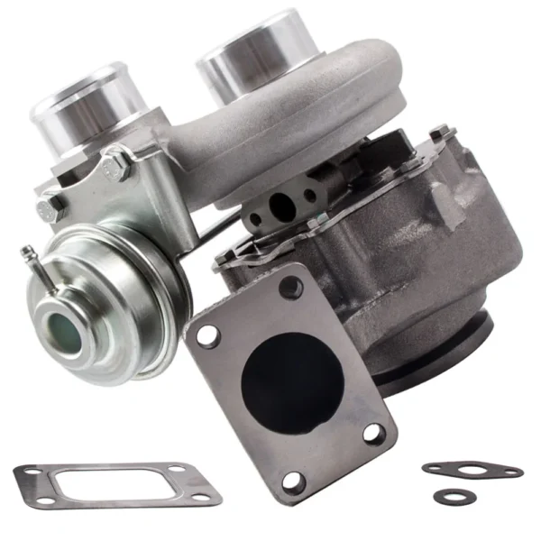 Turbocompressore per Volkswagen Crafter 2.5 TDI 49377-07402 e 49377-07410 – Ricambio OEM di alta qualità