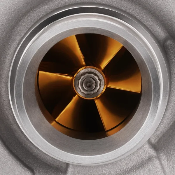 Turbodmychadlo Turbo pro Subaru Forester pro TD04L-13T 14412-AA360 - - Racext 1
