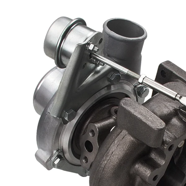 Turbo T25 T28 GT25 GT28 GT2871 GT2860 Univerzální A/R 64 Turbínový turbolader +3 palcový Intercooler Potrubní svorky – Maximální vylepšení výkonu - - Racext 2