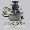 Turbo pro Hyundai Santa Fe 2.0l D D4ea-v 2003 2004 Turbo nabíječka 2823127900