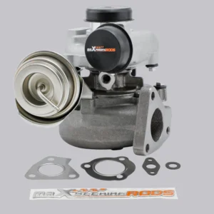 Turbo pro Hyundai Santa Fe 2.0l D D4ea-v 2003 2004 Turbo nabíječka 2823127900