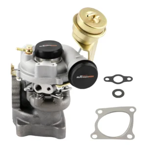K04 Turbocompressore di aggiornamento sinistro per Audi Allroad Quattro 2.7l AJK/ARE/BES 2002- 53049880025 - - Racext 7