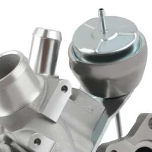 Turbodmychadlo na pravé straně pro Ford F150 3.5 2010-2012 EcoBoost K0CG Turbo - - Racext 14