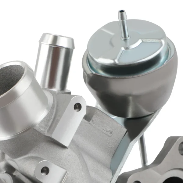 Turbodmychadlo na pravé straně pro Ford F150 3.5 2010-2012 EcoBoost K0CG Turbo - - Racext 5