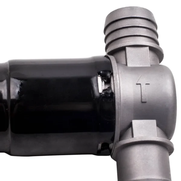 Valvola di controllo dell'aria al minimo per BWM Serie 3 E30 1982-1994 280140574 280140524 - - Racext 2