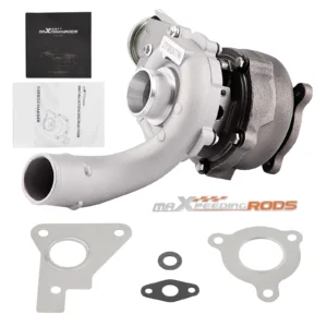 Turbo GT1749V per Renault 1.9 DCi 120cv F9Q 708639 8200256077 Laguna Scenic Megane
