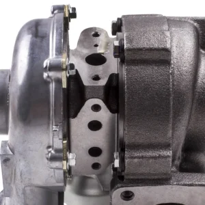 Turbocompressore per Ford Ranger 3.0 TDDI TDCI 2006 – Aggiornamento turbo ad alte prestazioni - - Racext 6