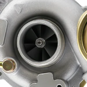 K04 Turbocompressore di aggiornamento sinistro per Audi Allroad Quattro 2.7l AJK/ARE/BES 2002- 53049880025 - - Racext 11