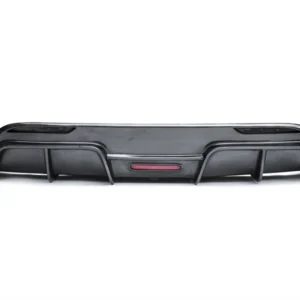 REAL Carbon Fiber Spoiler pro Tesla Model Y 2020-2023 - - Racext 6