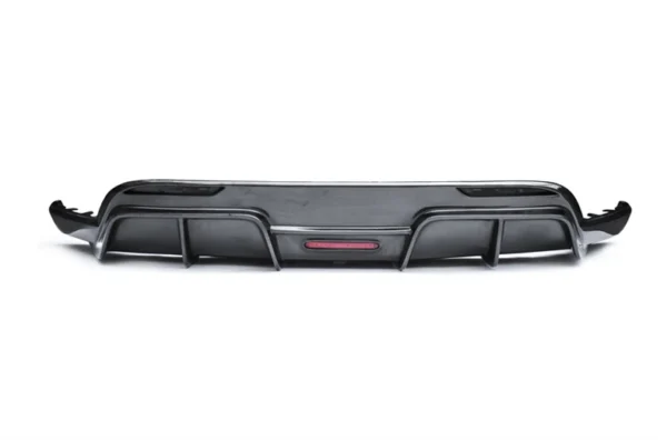 REAL Carbon Fiber Spoiler pro Tesla Model Y 2020-2023 - - Racext 1