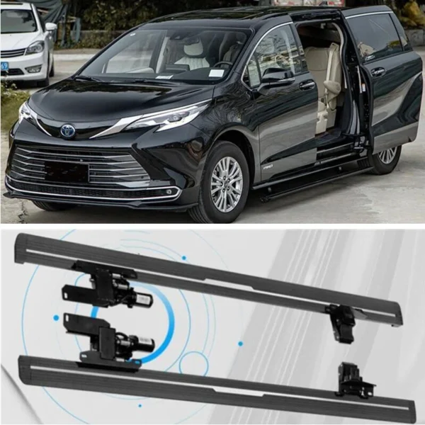 Inteligentní běžecká deska -088 pro Toyota Sienna 2021-2024