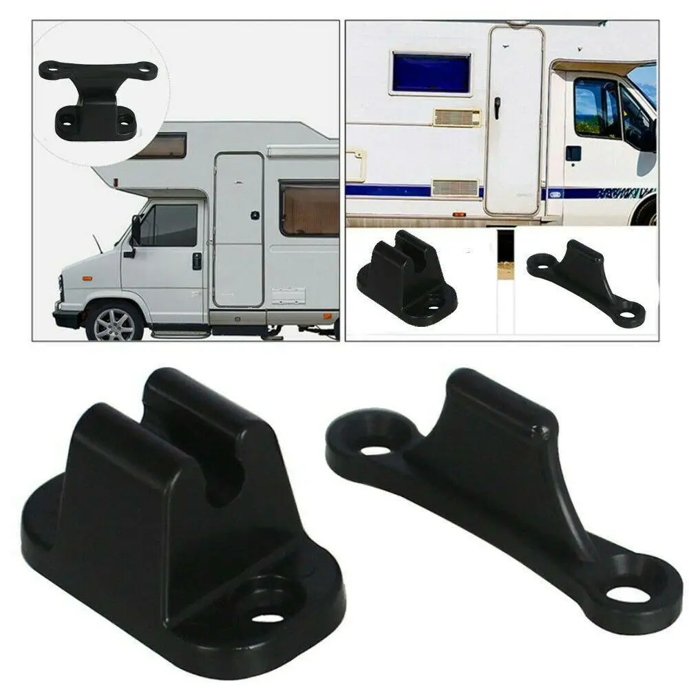 kf-Sff246fd8e58247a9b81358ef4d0de213p-Door-Retainer-Kit-T-Shape-Door-Stop-Retaining-Catch-Latch-For-Rv-Caravan-Camper-Motorhome-Boat Door Retainer Kit T Shape Door Stop Retaining Catch Latch For Rv Caravan Camper Motorhome Boat Door Retainer Holder Door Stopper - - Racext 2