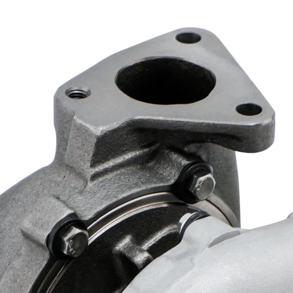 Turbo pro Hyundai Santa Fe 2.0l D D4ea-v 2003 2004 Turbodmychadlo 2823127900 - - Racext 2