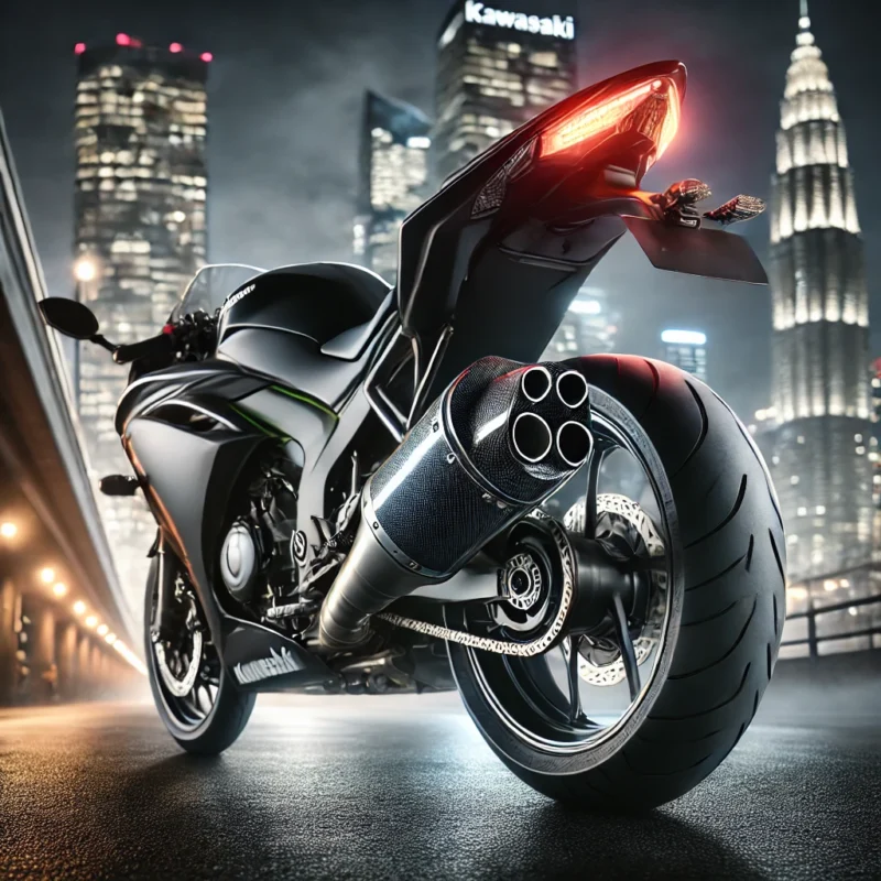 Racext.com’s Ultimate Guide to the Best Exhausts for the Kawasaki Ninja 300 in 2025