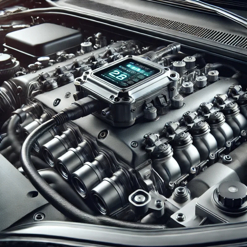 Tuningbox