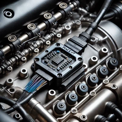 Chip Tuning Racext Review: Why Our Modules Are More Than Just a Simple Resistor