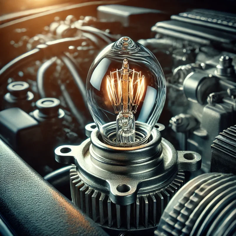 What Does a H11 Headlight Bulb Fit