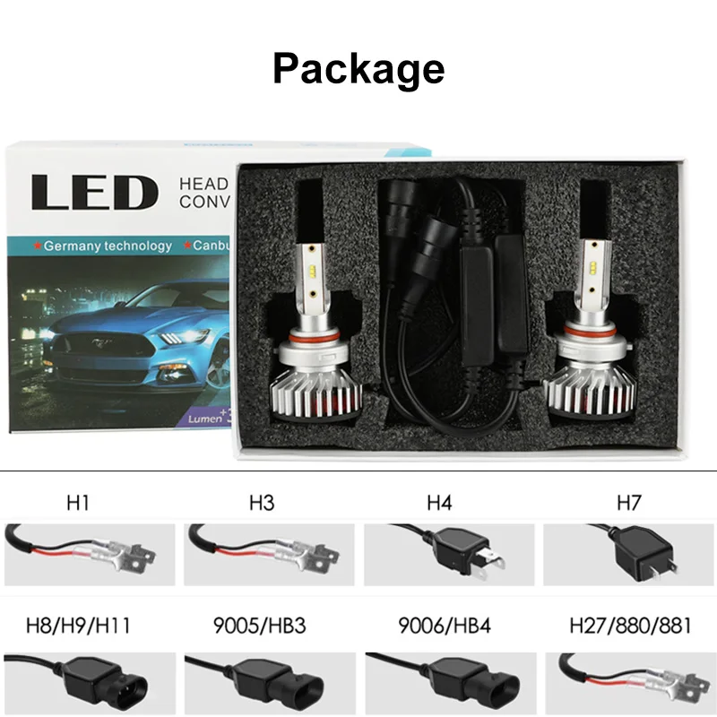 2Pcs-For-Nissan-Versa-2013-2014-2015-2016-2017-2018-2019-LED-Headlight-Bulbs-with-ZES.jpg 2Pcs For Nissan Versa 2013 2014 2015 2016 2017 2018 2019 LED Headlight Bulbs with ZES High LOW Beam - - Racext 6