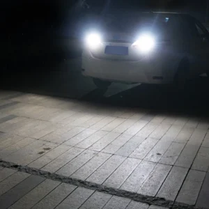 2Pcs For Toyota Highlander 2008-2015 2016 2017 2018 2019 2020 2021 2022 2023 LED Backup Reversing light Bulb Error Free - - Racext 11