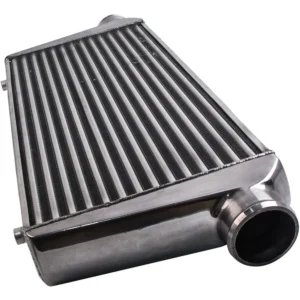 600x300x76 2.5" Intercooler Pipe ALLOY UNIVERSAL TURBO HARD PIPE 3" Thickness - - Racext 13