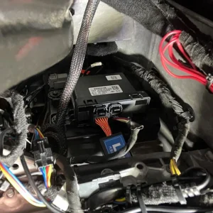 Engine start stop override module For Jeep Wrangler JL 2018 2019 2020 2021 2022 - - Racext 14