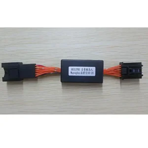 Engine start stop override module For Jeep Wrangler JL 2018 2019 2020 2021 2022 - - Racext 18