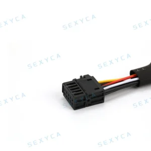 Automatic Stop Start Engine System Off Device Control Sensor Plug Stop Cancel For NEW MQB Jetta after 2019 Years - - Racext 7