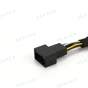 Automatic Stop Start Engine System Off Device Control Sensor Plug Stop Cancel For NEW MQB Jetta after 2019 Years - - Racext 5