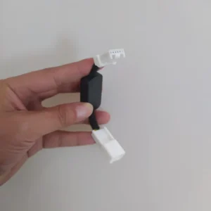 Automatic Stop Start System Off Closer Close Control Sensor Plug Smart Stop Cancel For Honda CRV CR-V 5th 2017 2018 2019 2020 - - Racext 13