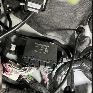 Engine start stop override module For Ford Bronco 2021 2022 - - Racext 16