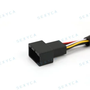 Car Automatic Stop Start Engine System Off 3 Modes Control Sensor Plug Stop Cancel Cable For Old Audi A3 Accessories - - Racext 4