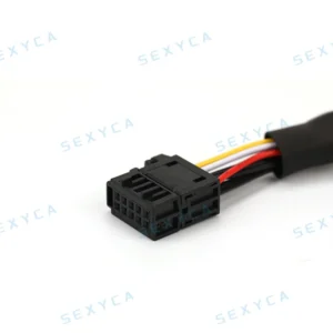 Car Automatic Stop Start Engine System Off 3 Modes Control Sensor Plug Stop Cancel Cable For Old Audi A3 Accessories - - Racext 6