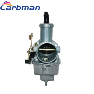 Cable Choke Carburetor For K N 30mm PZ30 200 250CC Dirt Bike Motorcycle - - Racext 7