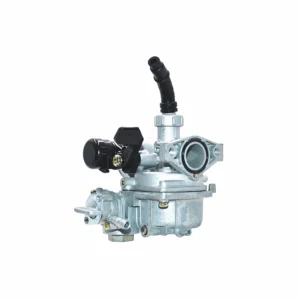 Carb carburatore per Honda C50 C70 C90 17mm 42mm Choke manuale Res ON Off Tap - - Racext 6