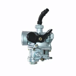 Carb carburatore per Honda C50 C70 C90 17mm 42mm Choke manuale Res ON Off Tap - - Racext 12